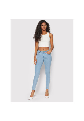 Wrangler Дънки Body Bespoke W28KVH413 Син Skinny Fit - Pepit.bg