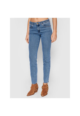 Wrangler Дънки Body Bespoke W28LTX30P Син Slim Fit - Pepit.bg