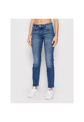 Wrangler Дънки Body Bespoke W28TJX386 Син Regular Fit - Pepit.bg