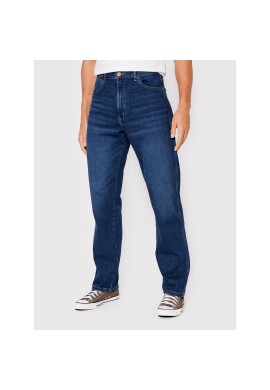 Wrangler Дънки Dancing Water W16VJX20C Син Relaxed Fit - Pepit.bg
