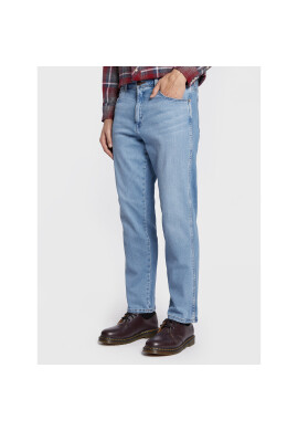 Wrangler Дънки Frontier W16VJX21E 112322667 Син Relaxed Fit - Pepit.bg
