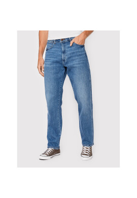 Wrangler Дънки Frontier W16VJX21Y Син Relaxed Fit - Pepit.bg