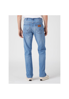 Wrangler Дънки Frontier W16VYLZ70 112330687 Син Relaxed Fit - Pepit.bg