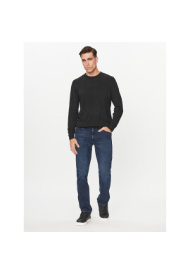 Wrangler Дънки Greensboro 112341408 Син Regular Fit - Pepit.bg