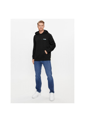 Wrangler Дънки Greensboro 112341409 Син Regular Fit - Pepit.bg