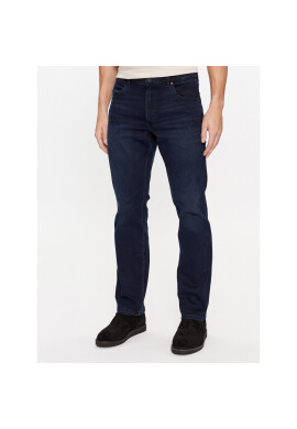 Wrangler Дънки Greensboro 112341411 Син Regular Fit - Pepit.bg