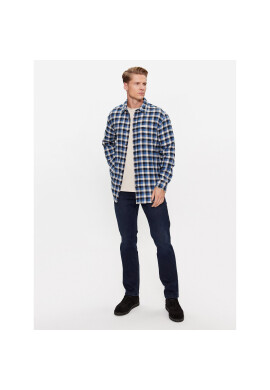 Wrangler Дънки Greensboro 112341411 Син Regular Fit - Pepit.bg