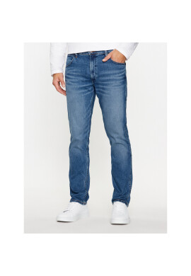 Wrangler Дънки Greensboro 112341415 Син Regular Fit - Pepit.bg