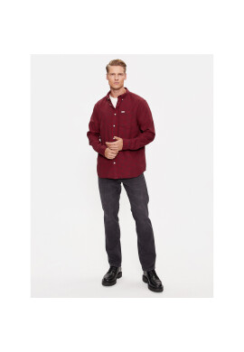 Wrangler Дънки Greensboro 112341417 Черен Regular Fit - Pepit.bg