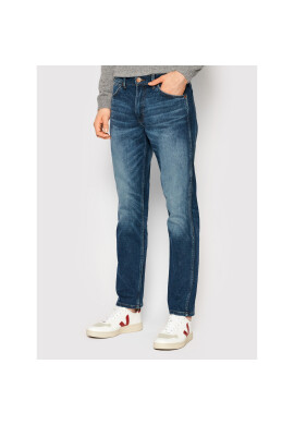 Wrangler Дънки Greensboro W15Q28294 Син Regular Fit - Pepit.bg