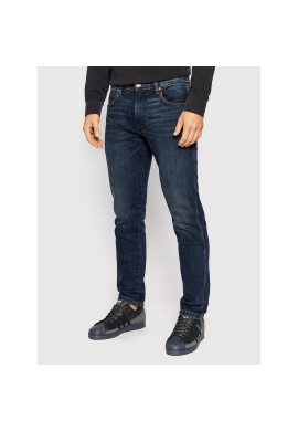 Wrangler Дънки Greensboro W15Q59366 Син Regular Fit - Pepit.bg