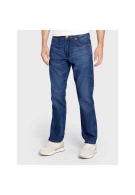 Wrangler Дънки Greensboro W15QAL15O Син Regular Fit - Pepit.bg