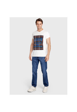 Wrangler Дънки Greensboro W15QAL15O Син Regular Fit - Pepit.bg