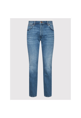 Wrangler Дънки Greensboro W15QJX21Y Син Regular Fit - Pepit.bg