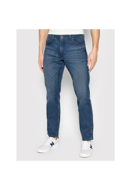 Wrangler Дънки Greensboro W15QXP409 Син Regular Fit - Pepit.bg