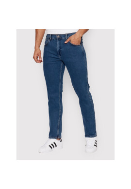 Wrangler Дънки Greensboro W15QYI39U Син Regular Fit - Pepit.bg