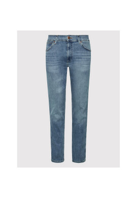 Wrangler Дънки Greensboro W15QYJ38R Син Regular Fit - Pepit.bg