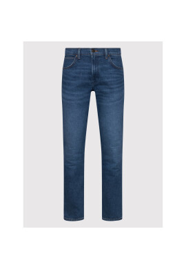 Wrangler Дънки Greensboro W15QYL31Q Син Regular Fit - Pepit.bg