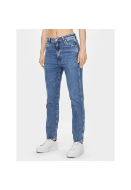 Wrangler Дънки Kylie 112342850 Син Slim Fit - Pepit.bg