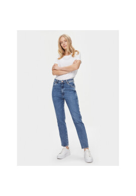 Wrangler Дънки Kylie 112342850 Син Slim Fit - Pepit.bg