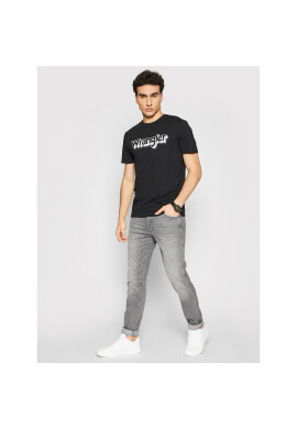 Wrangler Дънки Larston W18S2760S Сив Slim Fit - Pepit.bg
