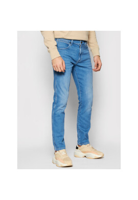 Wrangler Дънки Larston W18SC788W Син Slim Fit - Pepit.bg