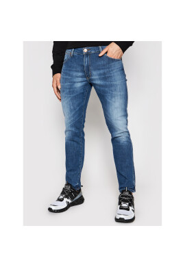 Wrangler Дънки Larston W18SQ148R Син Slim Fit - Pepit.bg