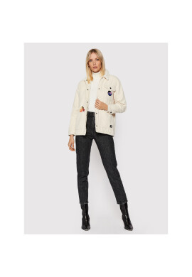 Wrangler Дънки Mom W24641352 Сив Mom Fit - Pepit.bg