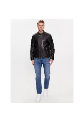 Wrangler Дънки River 112341401 Син Tapered Leg - Pepit.bg