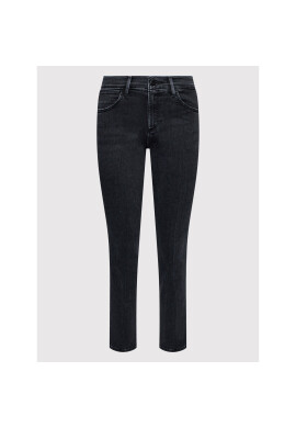 Wrangler Дънки Soft Eclipse W26LZJ43Q Черен Slim Fit - Pepit.bg