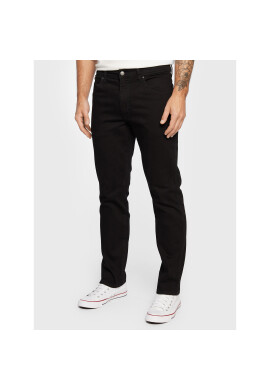Wrangler Дънки Texas W12SHP19A Черен Slim Fit - Pepit.bg