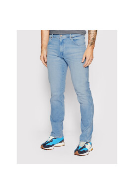 Wrangler Дънки Texas W12SYI29K Син Slim Fit - Pepit.bg