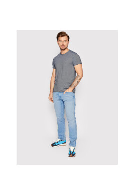 Wrangler Дънки Texas W12SYI29K Син Slim Fit - Pepit.bg