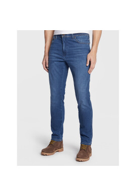 Wrangler Дънки Texas W12T8626P 112320030 Син Regular Fit - Pepit.bg