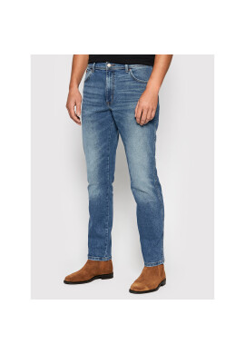 Wrangler Дънки Texas W12TU898T Син Regular Fit - Pepit.bg