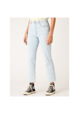 Wrangler Дънки The Retro W22AJHXA3 Син Regular Fit - Pepit.bg