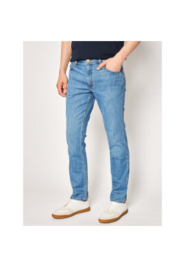 Wrangler Дънки тип Regular Fit Greensboro W15QQ1158 Син Regular Fit - Pepit.bg