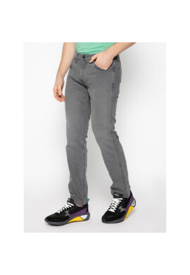 Wrangler Дънки тип Regular Fit Greensboro W15QU311R Сив Regular Fit - Pepit.bg