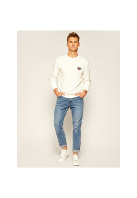 Wrangler Дънки тип Slim Fit Texas W12SM511Q Син Slim Fit - Pepit.bg