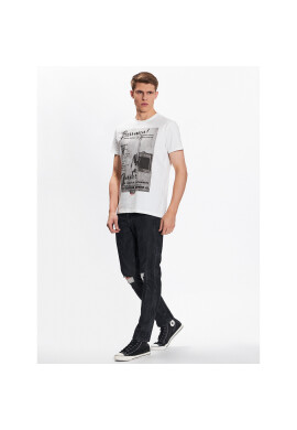 Wrangler Дънки W18S3018O Черен Slim Fit - Pepit.bg