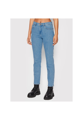 Wrangler Дънки W26LXR414 Син Slim Fit - Pepit.bg