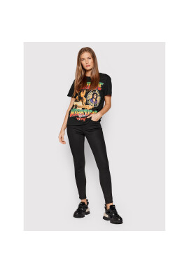 Wrangler Дънки W27H4230N Черен Skinny Fit - Pepit.bg
