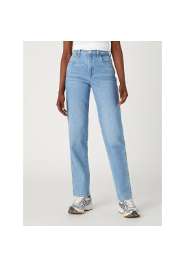 Wrangler Дънки W27M3833O Син Boyfriend Fit - Pepit.bg
