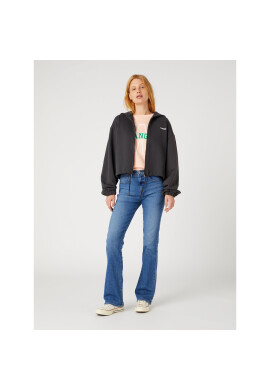 Wrangler Дънки W28B4736Y 112334275 Син Bootcut Fit - Pepit.bg