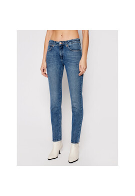 Wrangler Дънки W28LJX28Z Син Slim Fit - Pepit.bg