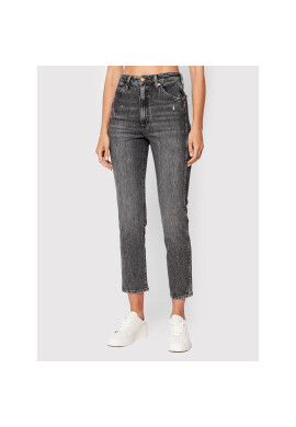 Wrangler Дънки Walker 112324881 Сив Slim Fit - Pepit.bg