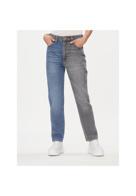 Wrangler Дънки Walker 112342845 Цветен Slim Fit - Pepit.bg