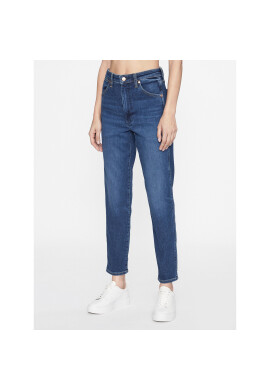 Wrangler Дънки Walker 112342848 Син Slim Fit - Pepit.bg
