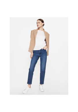 Wrangler Дънки Walker 112342848 Син Slim Fit - Pepit.bg