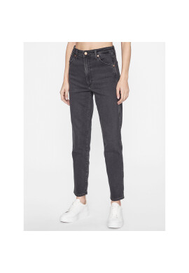 Wrangler Дънки Walker 112342861 Сив Slim Fit - Pepit.bg